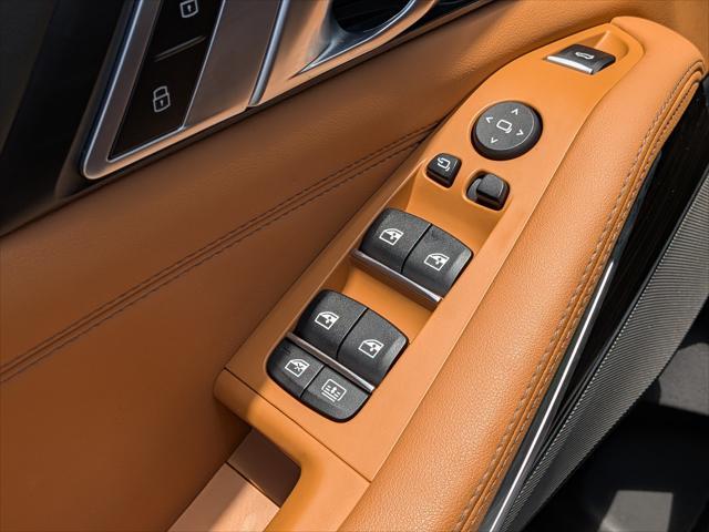 2026 BMW X7 - $63,472
