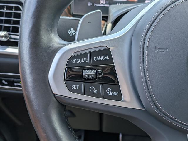 2026 BMW X7 - $63,472