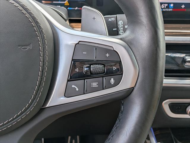 2026 BMW X7 - $63,472