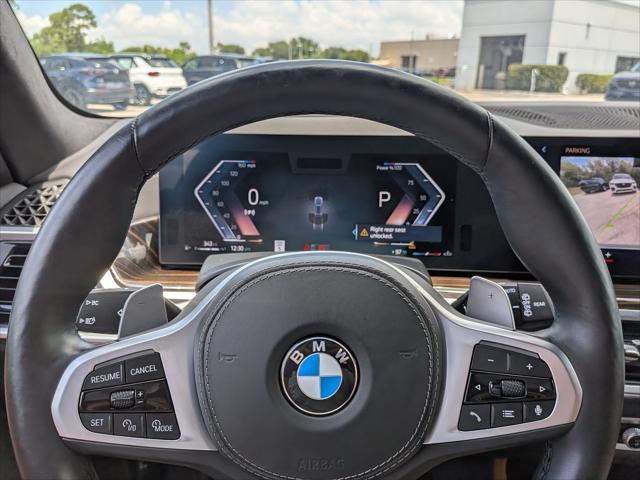 2026 BMW X7 - $63,472