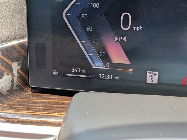 2026 BMW X7 - $63,472