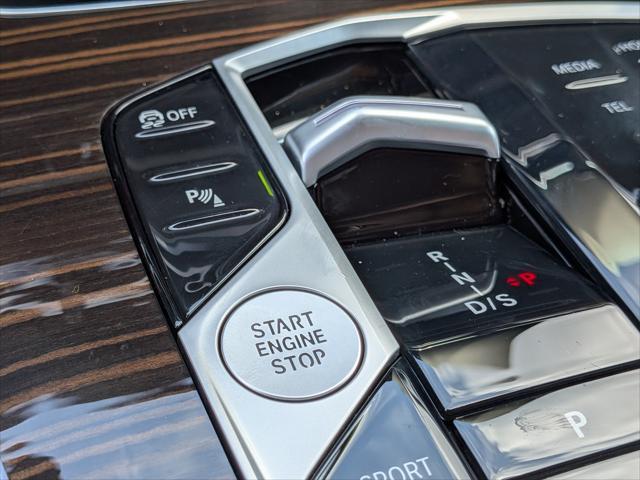 2026 BMW X7 - $63,472