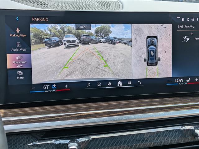 2026 BMW X7 - $63,472