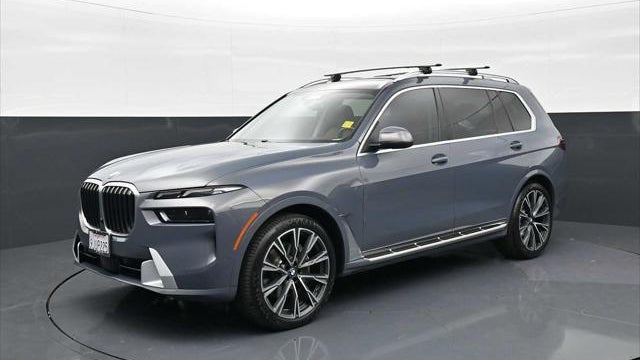 Preowned 2023 BMW X7 xDrive40i for Sale