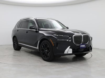 Photo of a 2023 BMW X7 AWD Xdrive40i 4DR Sports Activity Vehicle for sale