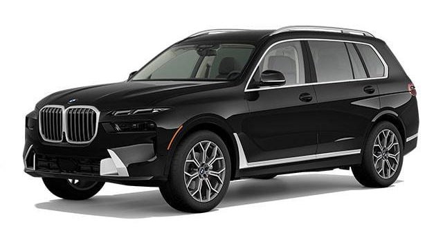 Preowned 2023 BMW X7 xDrive40i for Sale