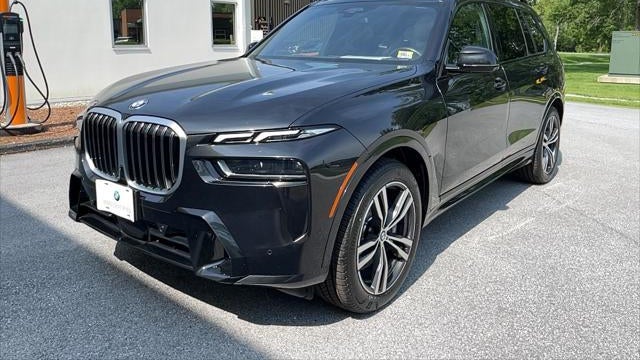 Preowned 2023 BMW X7 xDrive40i for Sale