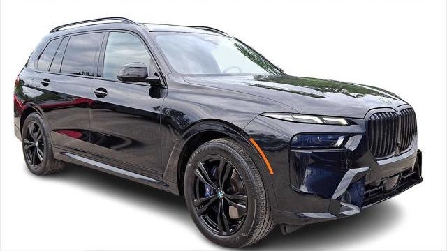 Preowned 2024 BMW X7 xDrive40i for Sale