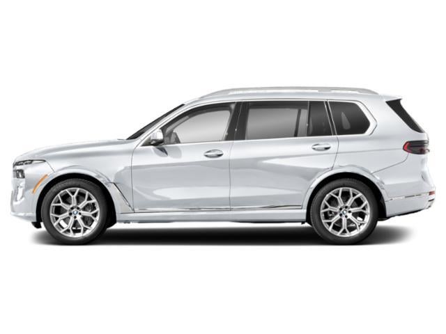 2024 BMW X7 xDrive40i — photo 1 of 12