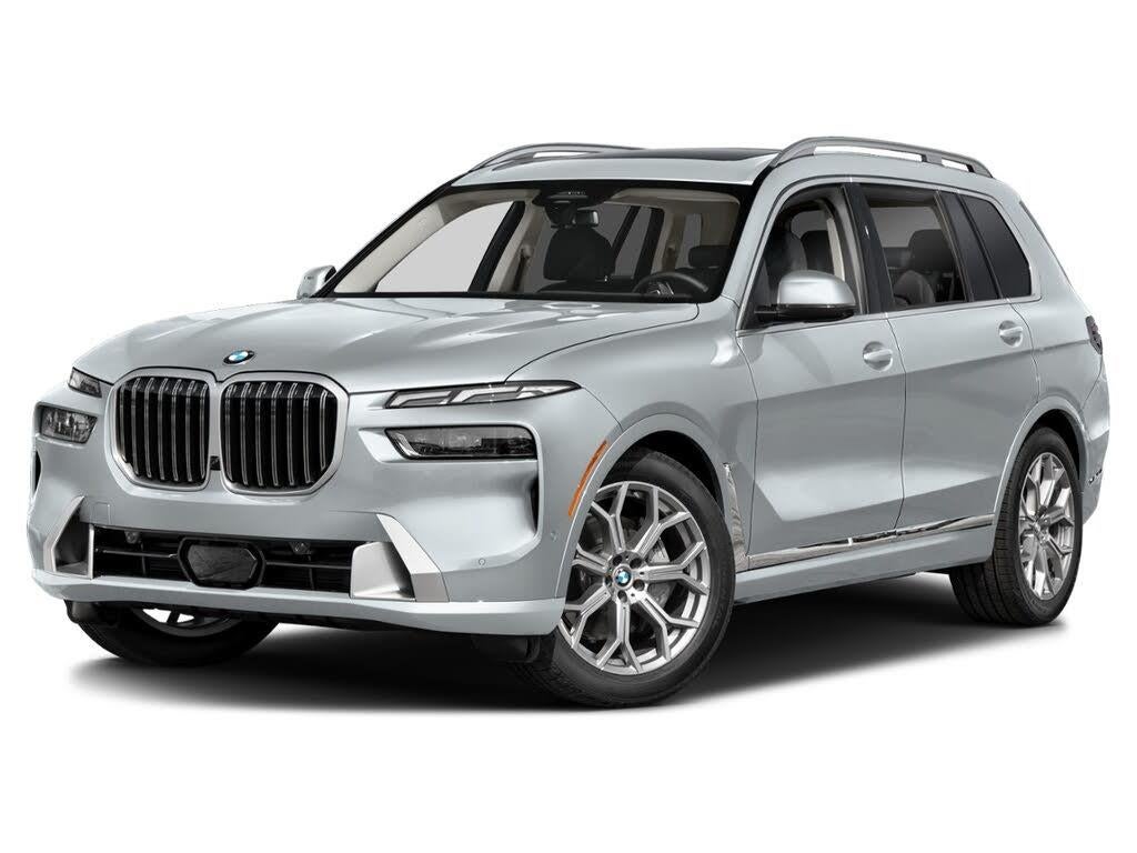 2026 BMW X7