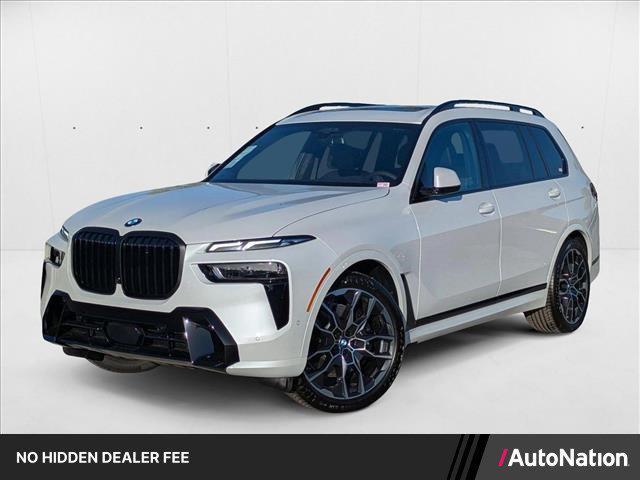 2026 BMW X7 - $97,887
