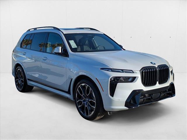 2026 BMW X7 - $97,887