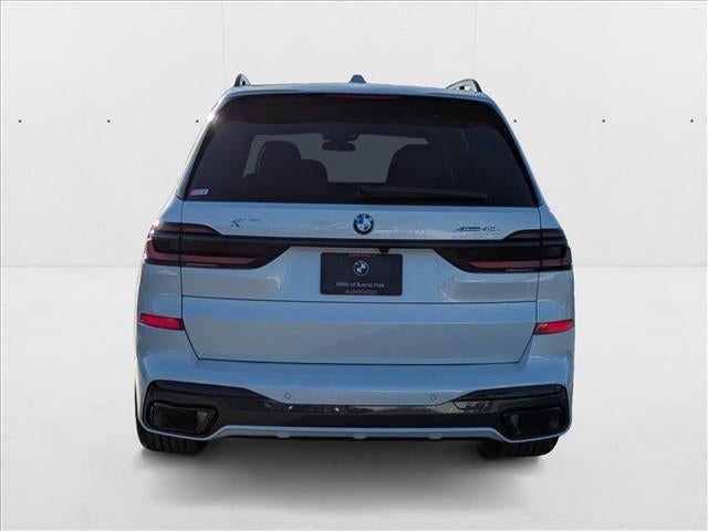 2026 BMW X7 - $97,887