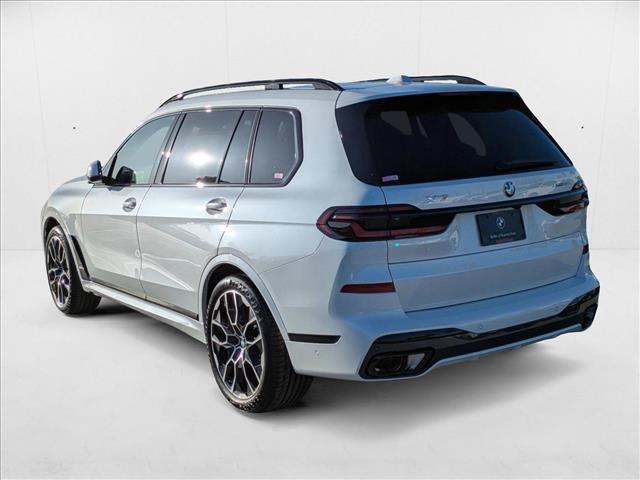 2026 BMW X7 - $97,887