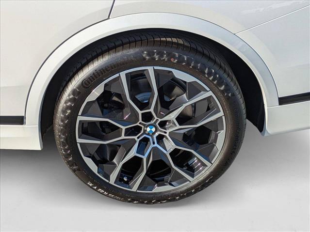 2026 BMW X7 - $97,887