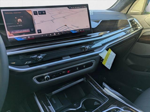 2026 BMW X7 - $97,887