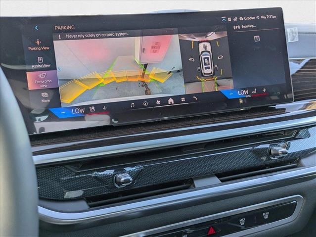 2026 BMW X7 - $97,887