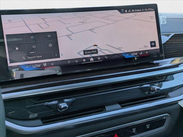 2026 BMW X7 - $97,887