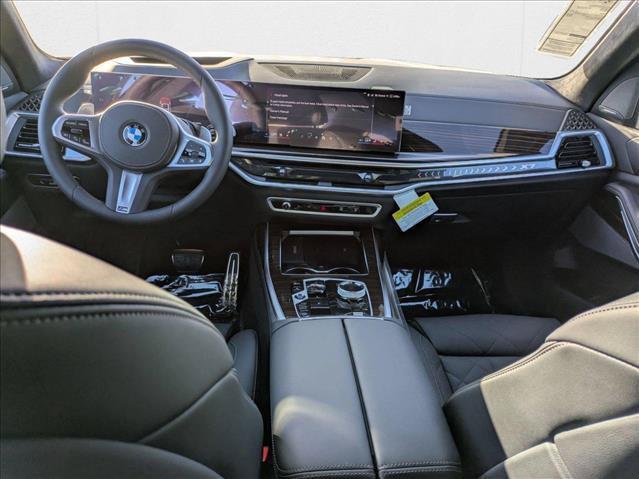 2026 BMW X7 - $97,887