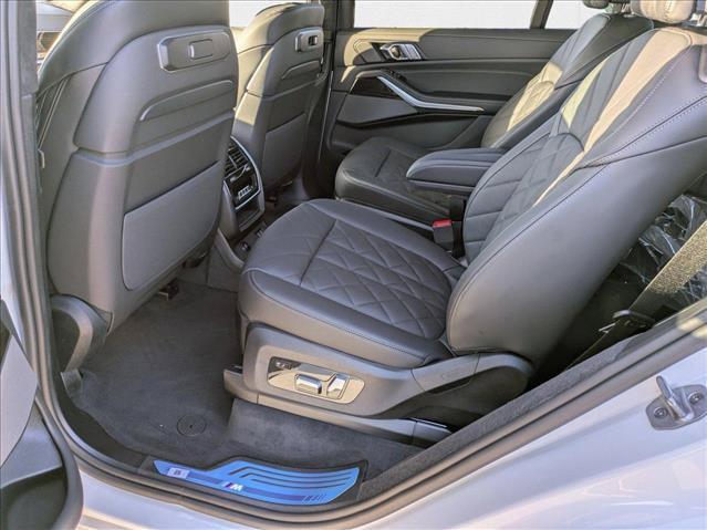 2026 BMW X7 - $97,887