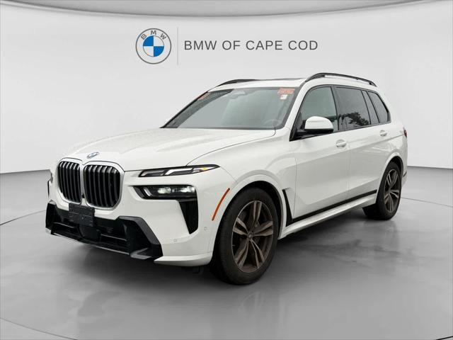 2026 BMW X7 - $79,975
