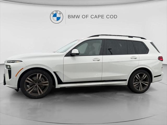 2026 BMW X7 - $79,975