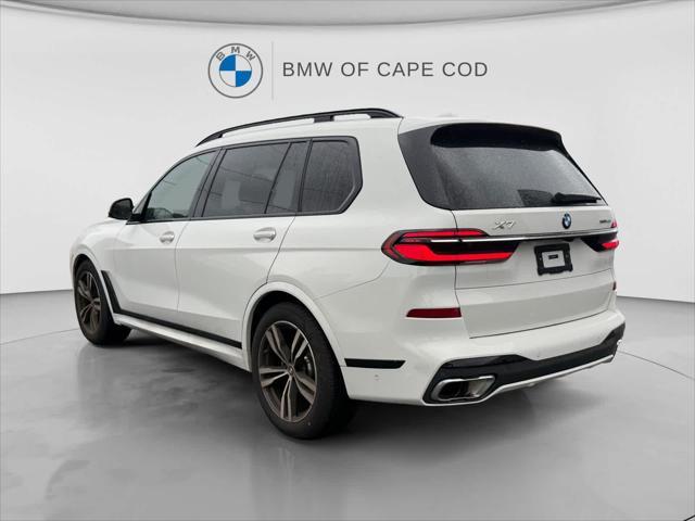 2026 BMW X7 - $79,975