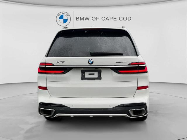 2026 BMW X7 - $79,975