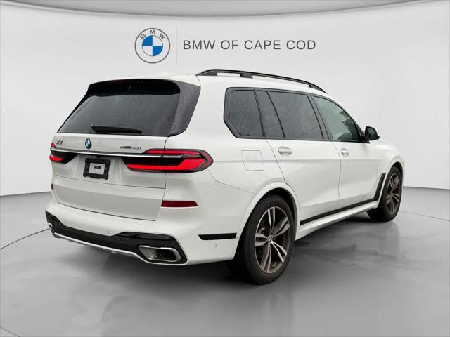 2026 BMW X7 - $79,975