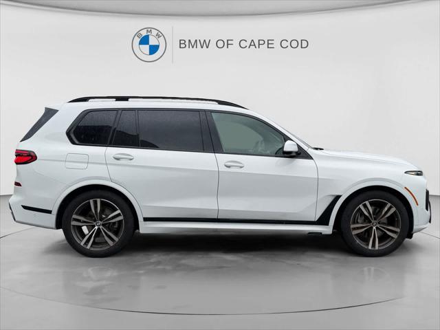 2026 BMW X7 - $79,975