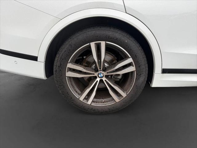 2026 BMW X7 - $79,975