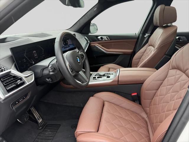 2026 BMW X7 - $79,975