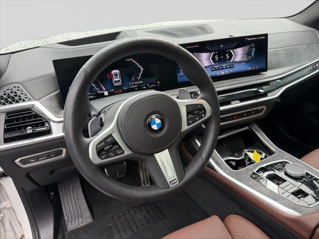 2026 BMW X7 - $79,975