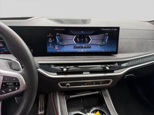 2026 BMW X7 - $79,975