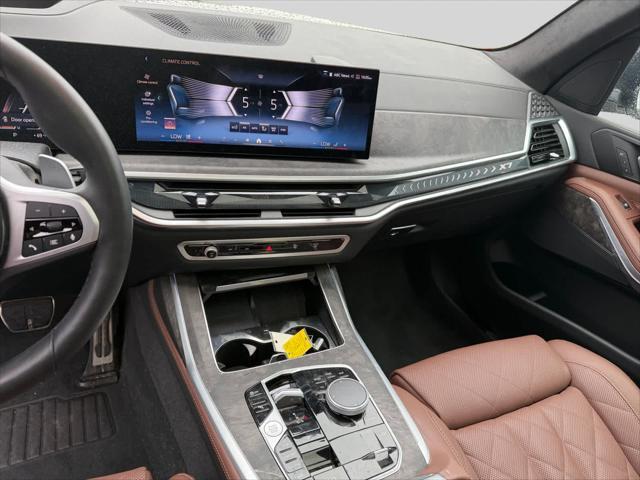 2026 BMW X7 - $79,975