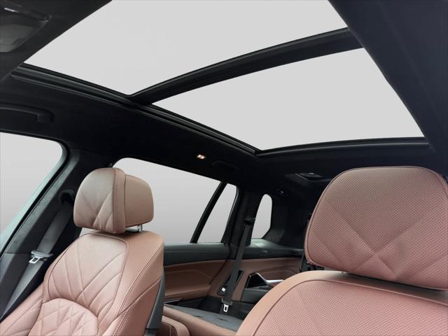 2026 BMW X7 - $79,975