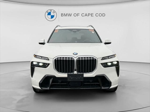 2026 BMW X7 - $78,975