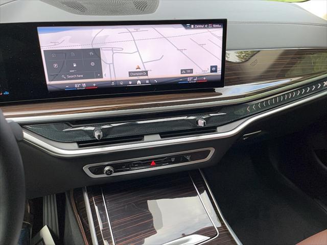 2026 BMW X7 - $75,999