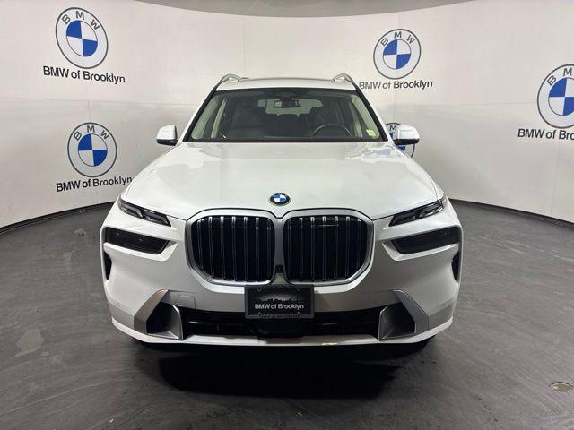 2026 BMW X7 - $83,925