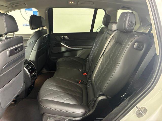 2026 BMW X7 - $83,925
