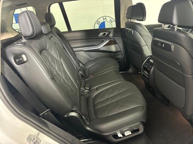 2026 BMW X7 - $83,925