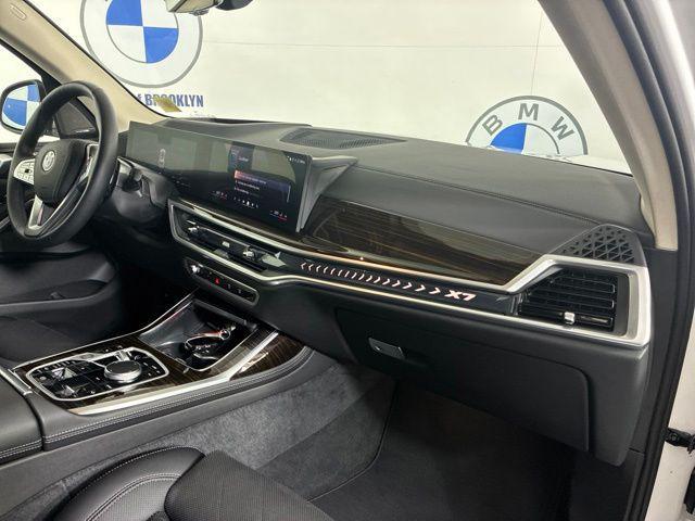 2026 BMW X7 - $83,925