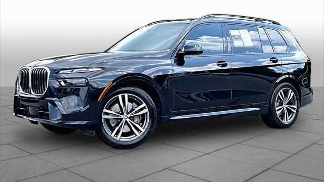 Preowned 2023 BMW X7 xDrive40i for Sale