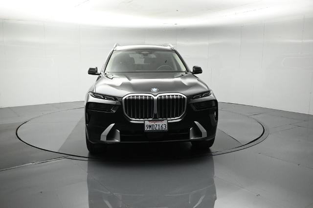 2024 BMW X7 - $54,085
