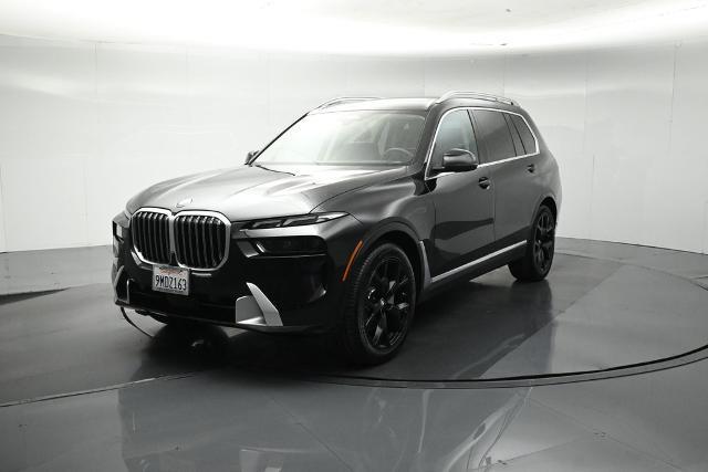 2024 BMW X7 - $54,085