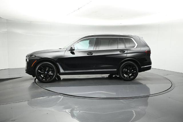 2024 BMW X7 - $54,085