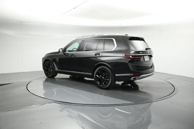 2024 BMW X7 - $54,085