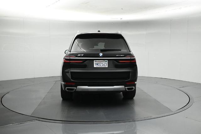 2024 BMW X7 - $54,085