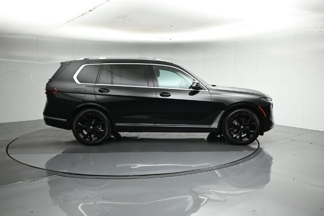 2024 BMW X7 - $54,085