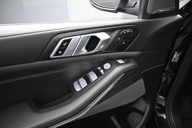 2024 BMW X7 - $54,085